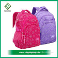 2017 Wholesale Sports Travelling Backpack School Backpack bag